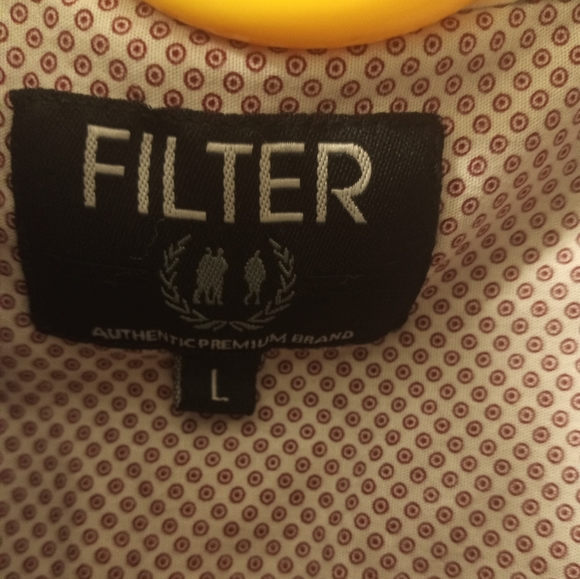 FILTER - Picture 5 of 5